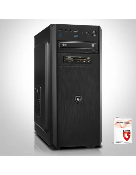 Unity PC Win CSL All-in-One – 11 F27-GLS