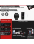 SYSTEMTREFF Gaming-PC-Komplettsystem